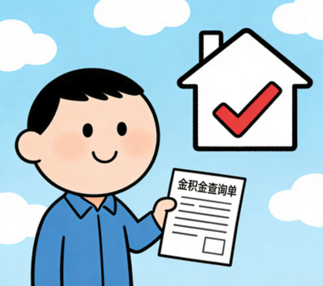 兰州办理住房公积金提取可使用的银行卡或存折有哪些