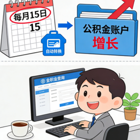 兰州公积金代办服务：专业赋能，合规守护您的住房权益