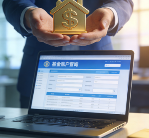 兰州可提取公积金支付首付款！