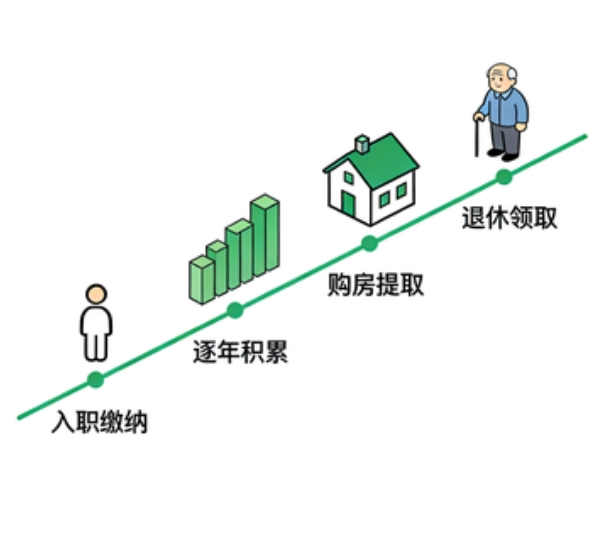兰州住房公积金遗产处理指南