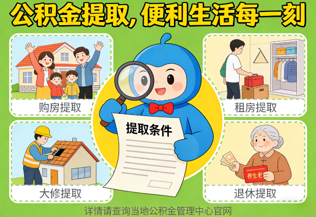 兰州能抵物业费、大病支出、装电梯！公积金还能这么用