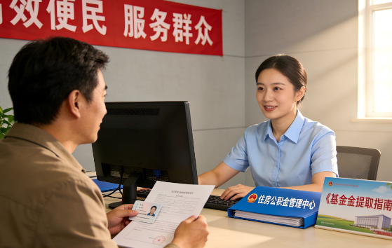 兰州住房公积金提取规范全面升级