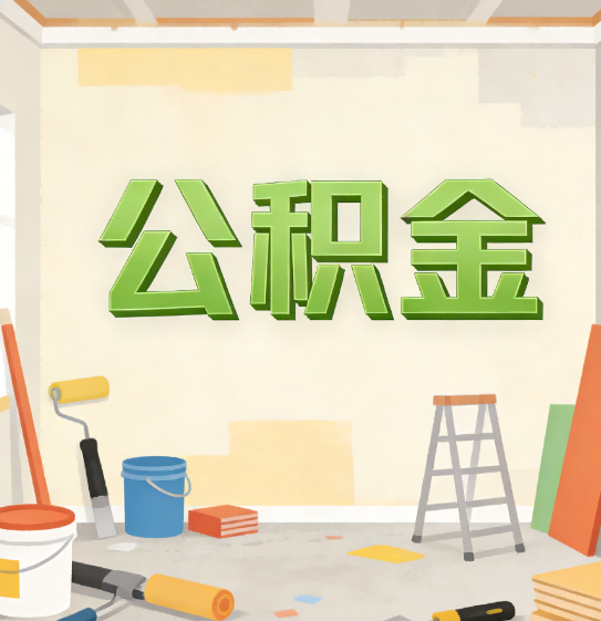 兰州公积金提取实务指南