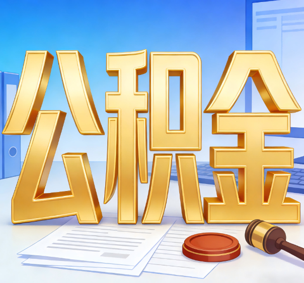 兰州公积金提取服务新解：三方公司的专业赋能价值