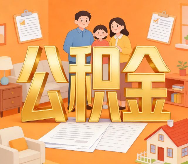 兰州公积金代办服务的现实价值与普惠意义