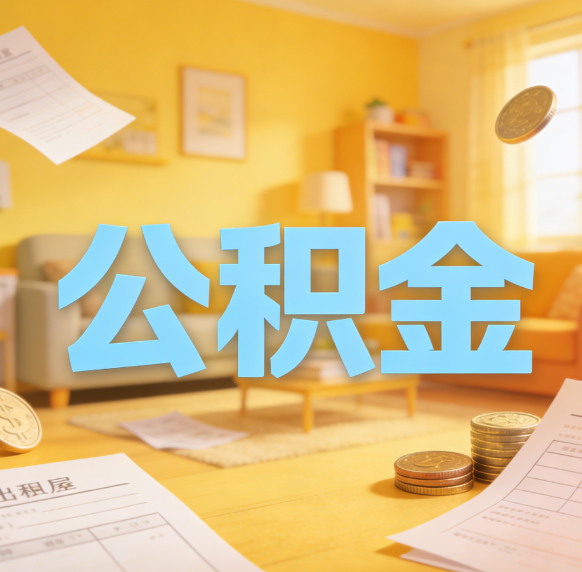 兰州别让公积金“躺在账户里睡觉”！