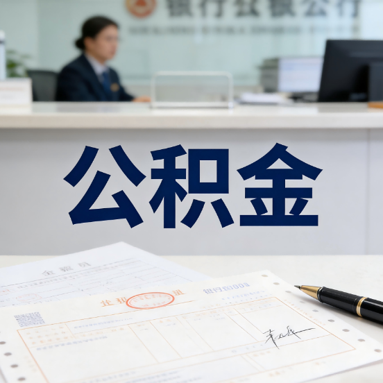 兰州养老公积金代办需要哪些证件?