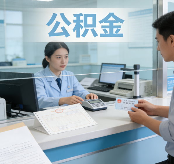 兰州公积金代办的5个隐藏好处，很多人不知道