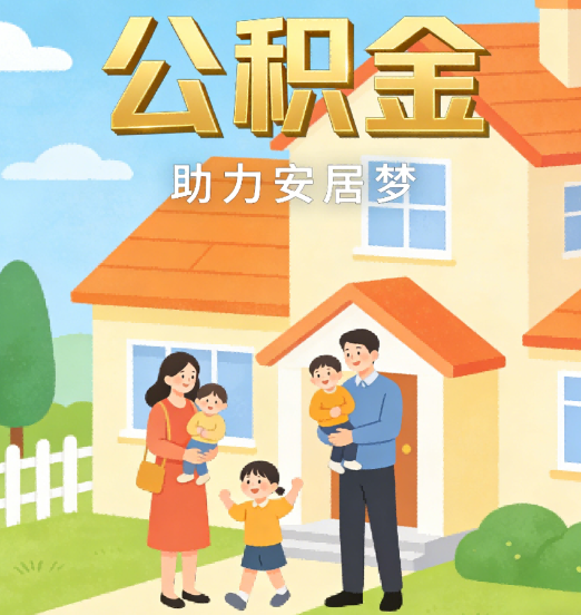 兰州2026年4月公积金新政密集落地:专业代办化身“政策翻译官”