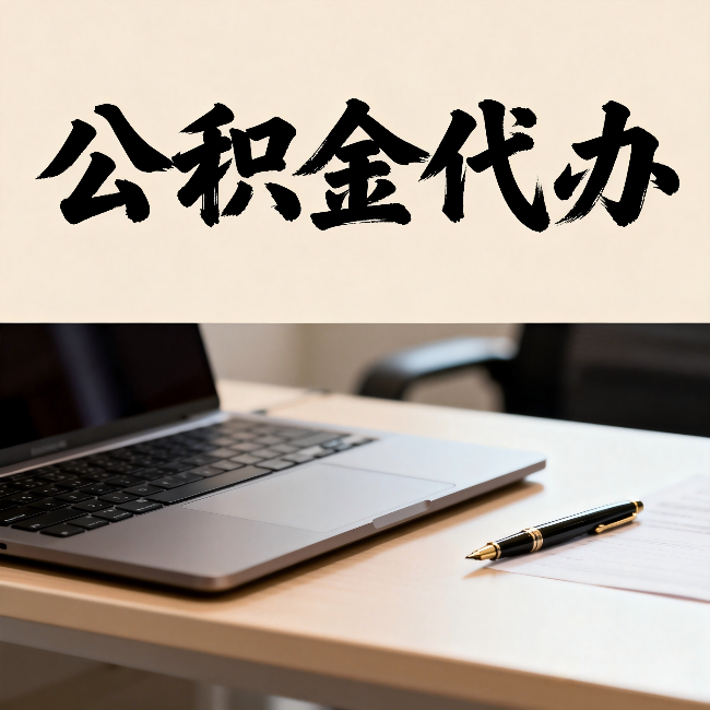 兰州公积金代办：十个问题快速判断你需不需要找人办