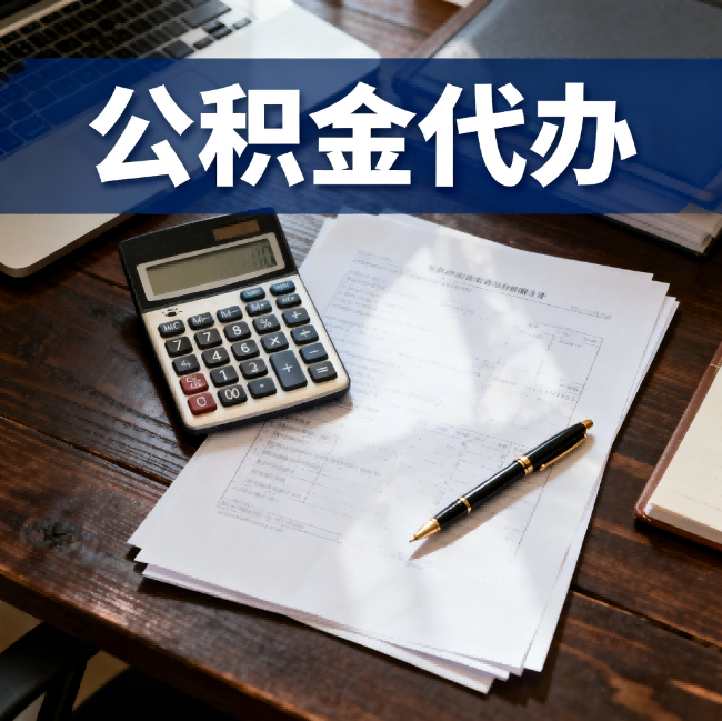 兰州公积金代办：哪些人办了之后说“真值”
