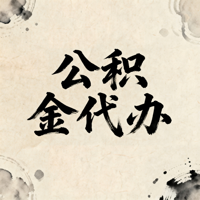 兰州公积金代办：关于收费，你想知道的都在这里