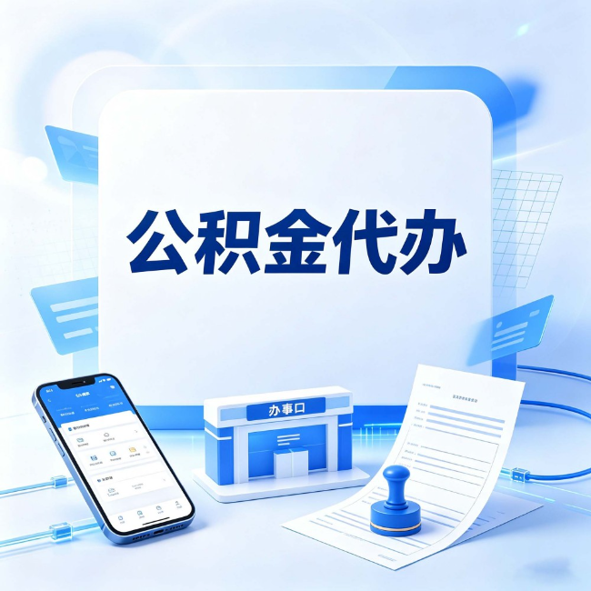 兰州公积金代办：关于找代办这件事的常见疑问，一次性说清楚